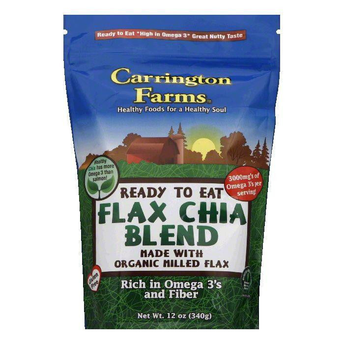Carrington Farms Flax Chia Blend Outlet head.hesge.ch