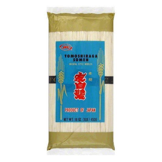 JapanFood Somen Noodles (Pack of 24)