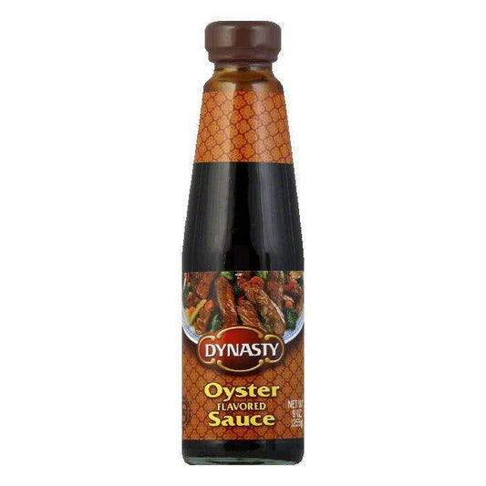 Dynasty Sauce Oyster, 9 OZ (Pack of 6)