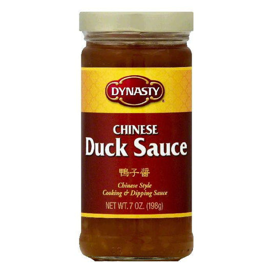 Dynasty Chinese Duck Sauce, 7 OZ (Pack of 6)