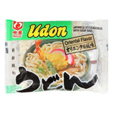 Myojo Udon Noodle Soup Mix Oriental, 7.22 OZ (Pack of 30)