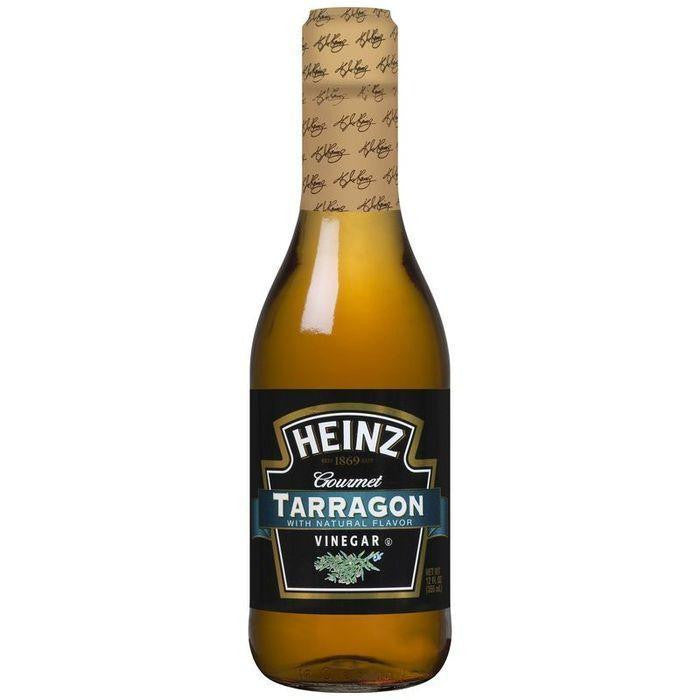 Heinz Gourmet Tarragon Vinegar 12 fl. Oz  (Pack of 6)