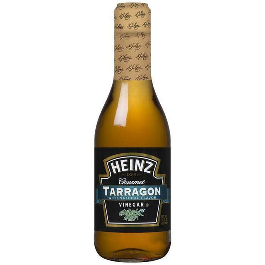 Heinz Gourmet Tarragon Vinegar 12 fl. Oz  (Pack of 6)
