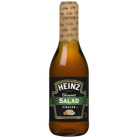 Heinz Gourmet Salad Vinegar 12 fl. Oz  (Pack of 6)