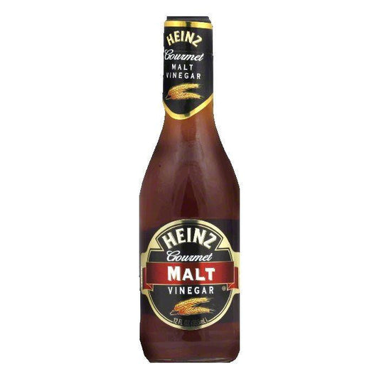 Heinz Malt Vinegar Decanter, 12 OZ (Pack of 6)