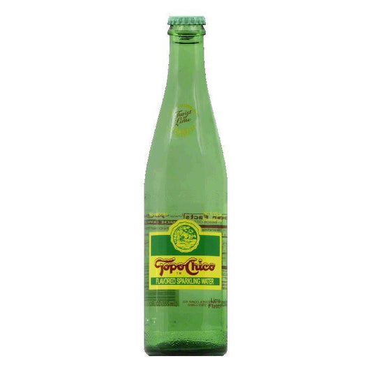 Topo Chico Twist Of Lime, 11.5 FO (Pack of 24)
