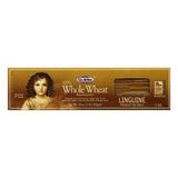 Gia Russa 2 100% Whole Wheat Linguine, 16 OZ (Pack of 20)