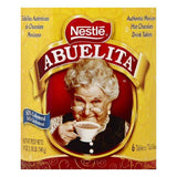 Nestle Hot Chocolate Drink, 6 ea (Pack of 12)