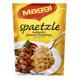 Maggi Spaetzle, 10.5 OZ (Pack of 10)