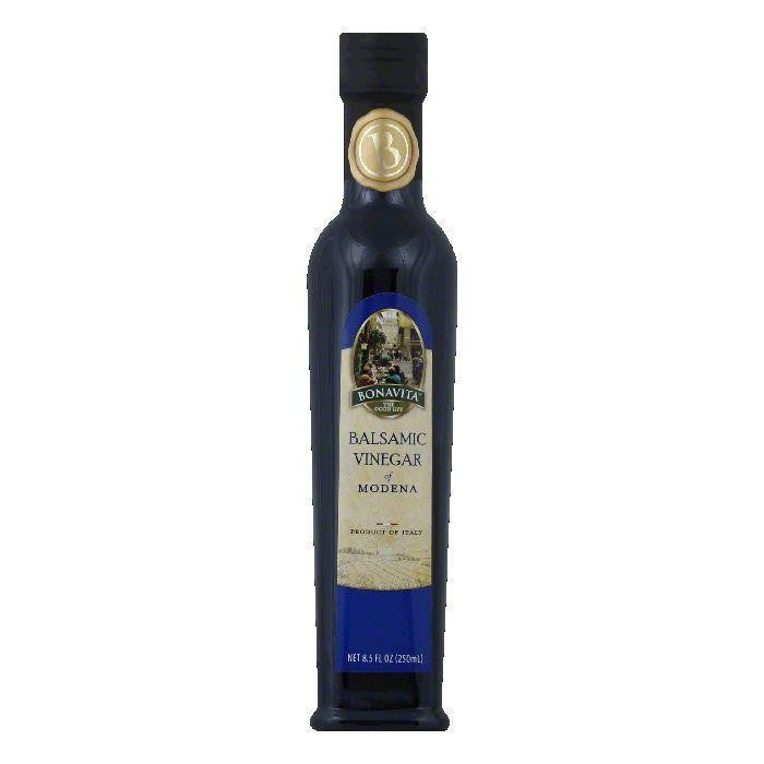 Bonavita Balsamic Select Vinegar, 8.5 FO (Pack of 6)