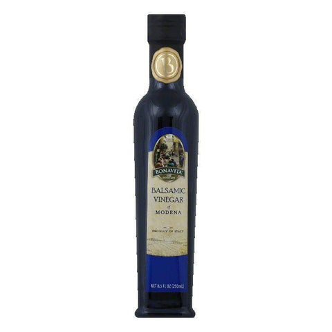 Bonavita Balsamic Select Vinegar, 8.5 FO (Pack of 6)