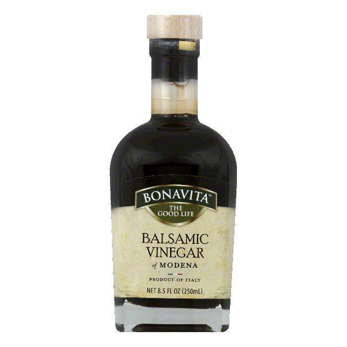 Bonavita Balsamic Premium Vinegar, 8.5 FO (Pack of 6)