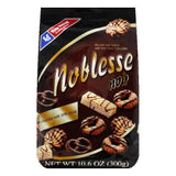 Hans Freitag Noblesse Noir Cookie, 10.6 OZ (Pack of 10)