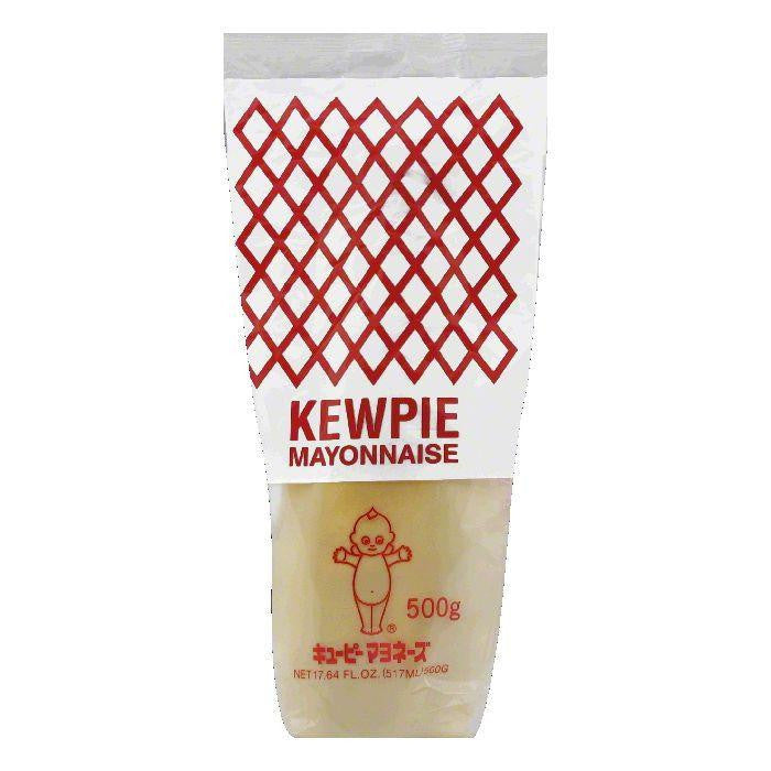 Kewpie Mayonnaise, 17.64 Oz (Pack of 20)