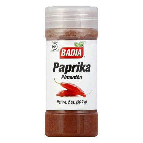 Badia Paprika, 2 OZ (Pack of 8)