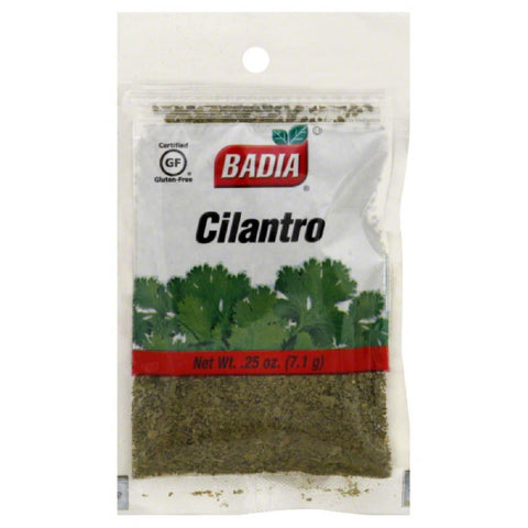 Badia Cilantro, 0.25 Oz (Pack of 12)