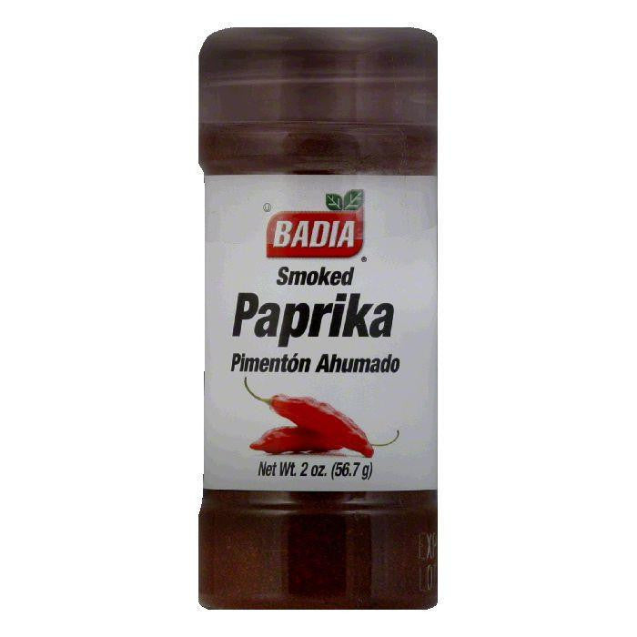 Badia Paprika Smoked, 2 OZ (Pack of 8)