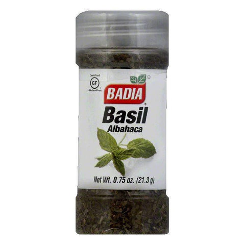 Badia Sweet Basil, 0.75 OZ (Pack of 8)