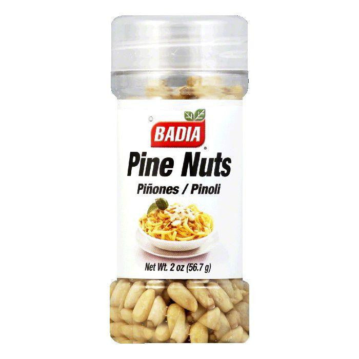 Badia Pine Nuts, 2 OZ (Pack of 8)