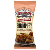 Louisiana Crispy Seasoned Shrimp Fry, 10 Oz (Pack of 12)