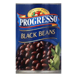 Progresso Black Beans, 15 OZ (Pack of 12)
