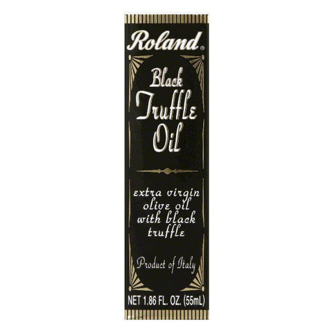 Roland Black Truffle Oil, 1.86 OZ (Pack of 12)