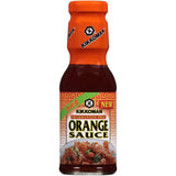 Kikkoman Orange Sauce 12.5 Oz (Pack of 6)
