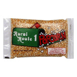 Rural Route 1 Popcorn Yellow, 32 OZ (Pack of 12)