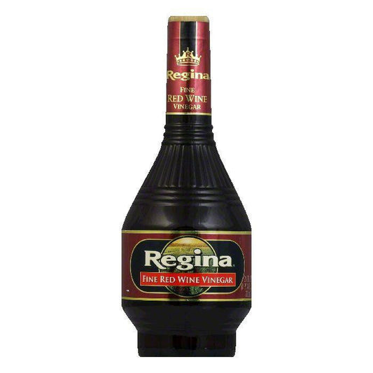 Regina Vinegar Red Wine, 24 OZ (Pack of 6)