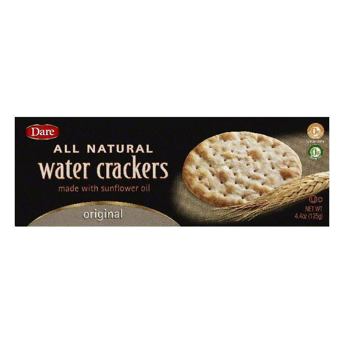 Dare Original Crackers, 4.4 OZ (Pack of 12)