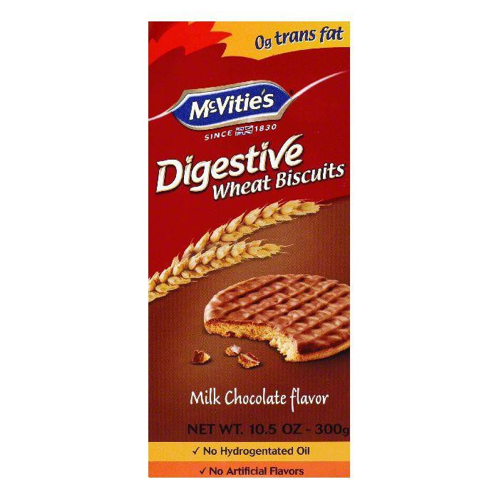 McVitie's Milk Chocolate (Pack of 12)