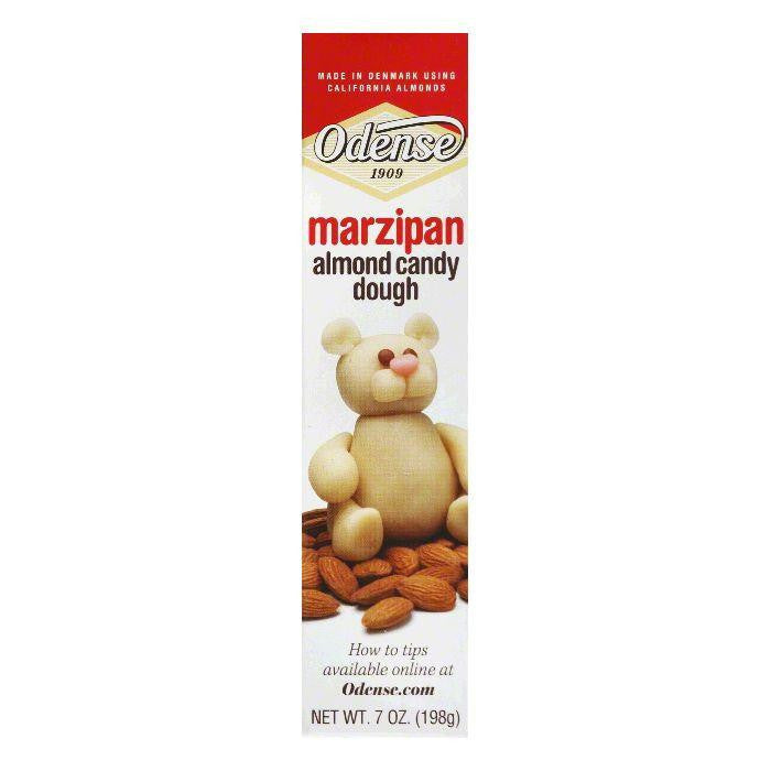 Odense Marzipan, 7 OZ (Pack of 12)