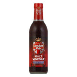 London Pub Malt Vinegar, 12.7 OZ (Pack of 6)