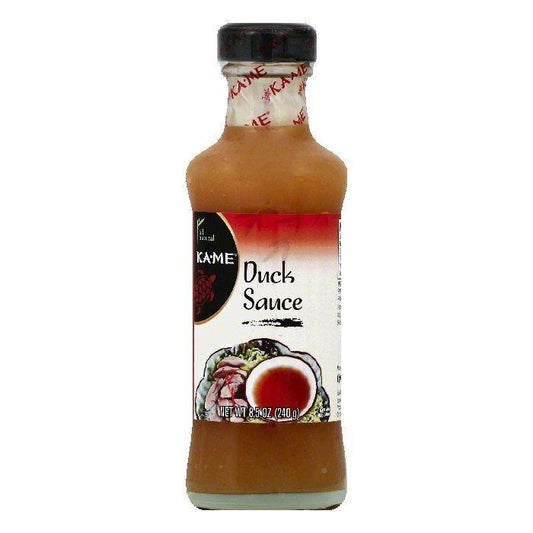 Ka Me Duck Sauce, 8.5 OZ (Pack of 6)