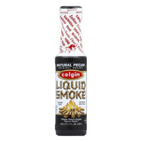 Colgin Pecan Liquid Smoke, 4 OZ (Pack of 12)