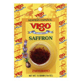 Vigo Saffron, 0.5 GM (Pack of 12)