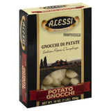 Alessi Potato Gnocchi, 16 Oz (Pack of 12)