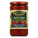 Alessi Sauce Seafood, 24 OZ (Pack of 6)