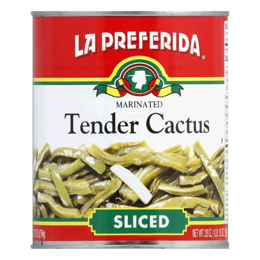 La Preferida Tender Cactus (Pack of 12)