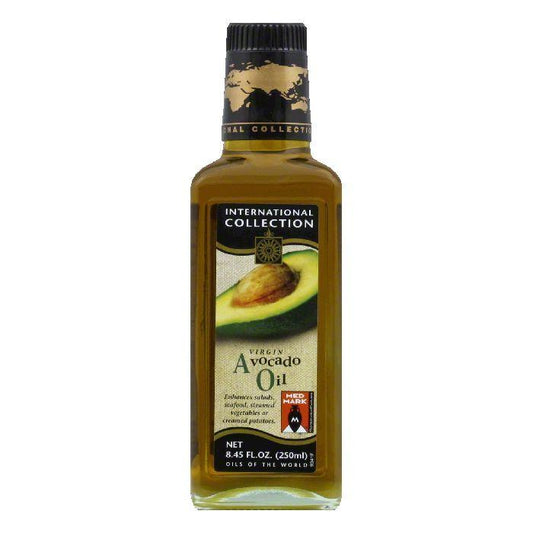 International Collection Avacado Oil, 8.45 OZ (Pack of 6)