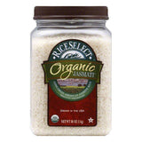 Rice Select Jasmati Organic Rice, 32 OZ (Pack of 4)