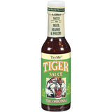 Try Me The Original Tiger Sauce 5 Oz  (Pack of 6)