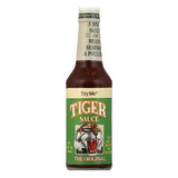 Try Me Tiger Sauce, 10 OZ (Pack of 6)