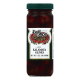 Dell Alpe Kalamata Olives, 7 OZ (Pack of 12)