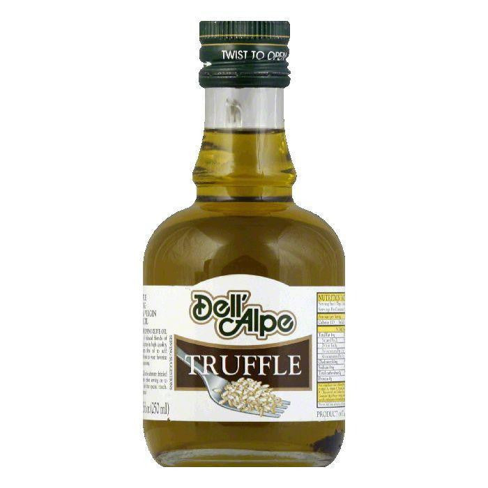 Dell' Alpe Olive Oil Truffle, 8.5 OZ (Pack of 6)
