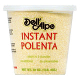 Dell Alpe Instant Polenta, 20 OZ (Pack of 6)