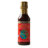 San J Sauce Hot & Spicy Szechuan, 10 OZ (Pack of 6)