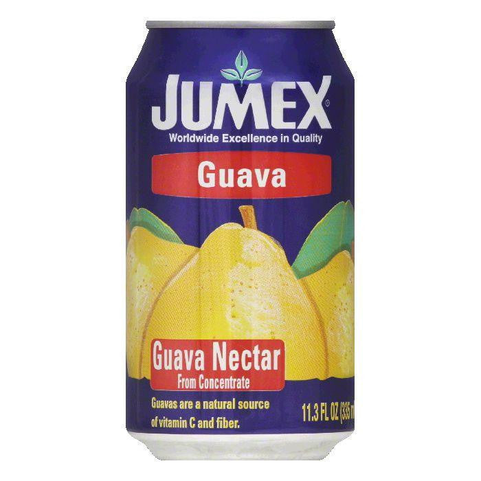 Jumex Nectar Guava, 11.3 OZ (Pack of 24)
