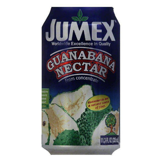 Jumex Guanabanana Nectar, 11.3 OZ (Pack of 24)