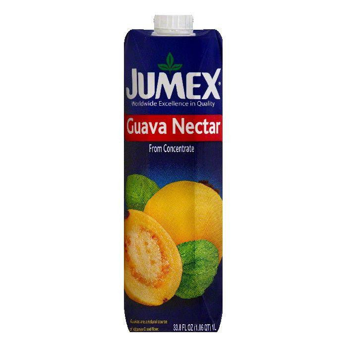 Jumex Guava Nectar, 33.8 OZ (Pack of 12)